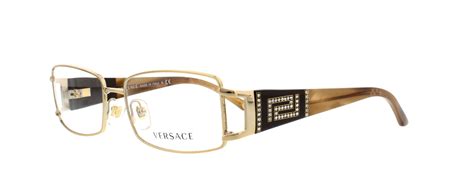 versace eyeglasses shawnee on delaware|Women's Designer Glasses & Eyeglass Frames .